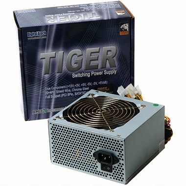 Atech Tiger 350ST Perfect_이미지