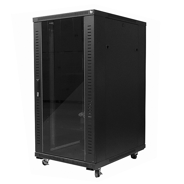 인네트워크 IN-H1200B 허브랙