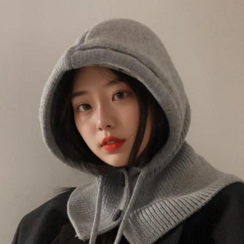 넥워머 바라클라바 후드 마샬 SD-241109