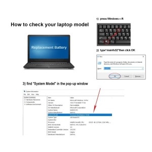 MSI GS65 GS75 스텔스 씬 PS63 P65 P75 8RF 8RE Creator 8RC 8SC 9SC 9SE MS-16Q3.._이미지