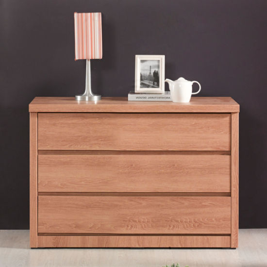 연리지가구 알베로우 크리스 3단 서랍장_이미지