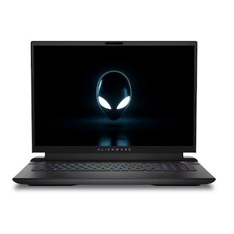 DELL 에일리언웨어 M18 R1-WP07KR 64GB램