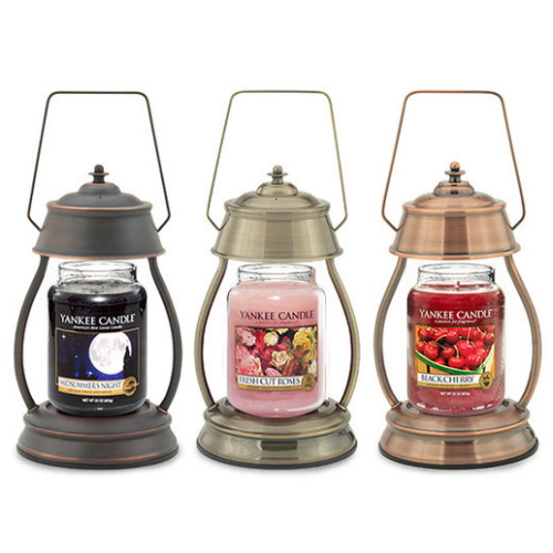 양키캔들 라지자 623g + 허리케인 캔들워머이미지입니다. 누르면 해당 게시물로 새창이동합니다.