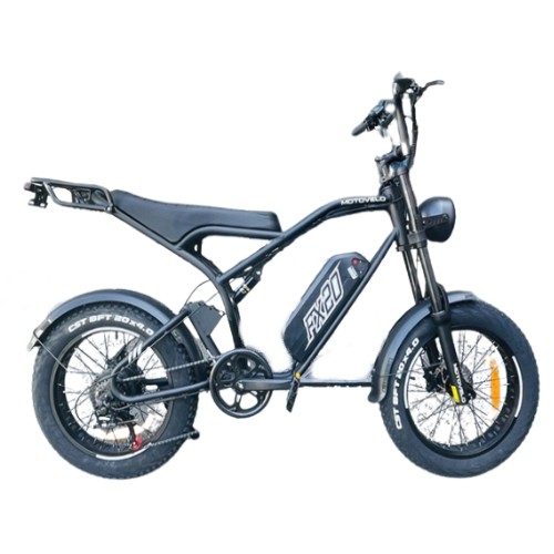 모토벨로 FX20 DUAL (48V, 20Ah)