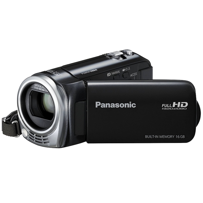 파나소닉 HDC-SD40 (정품)_이미지