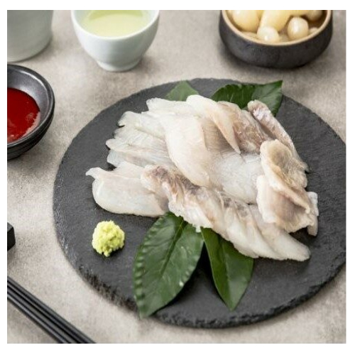 바이킹마켓 광어회 150g (1개)_이미지