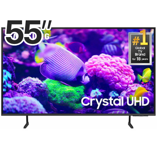 �Ｚ���� Crystal UHD 55DU7200 ���ۺ��