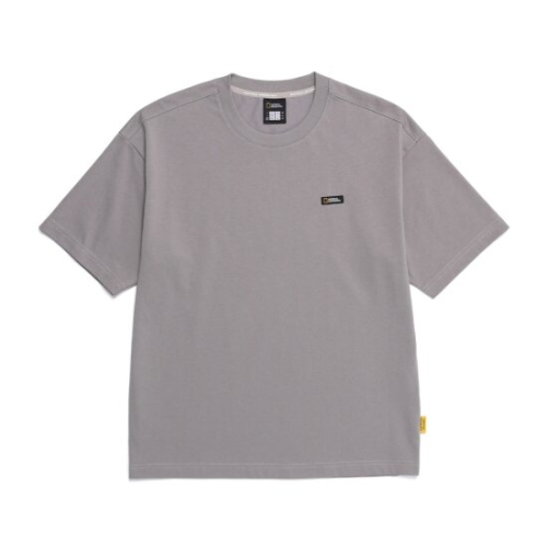 ����Ƽ�� N252UTS110 ���� ���� ���� ���帶ũ �׷��� ���̿����� ���� Ƽ���� NE GREY