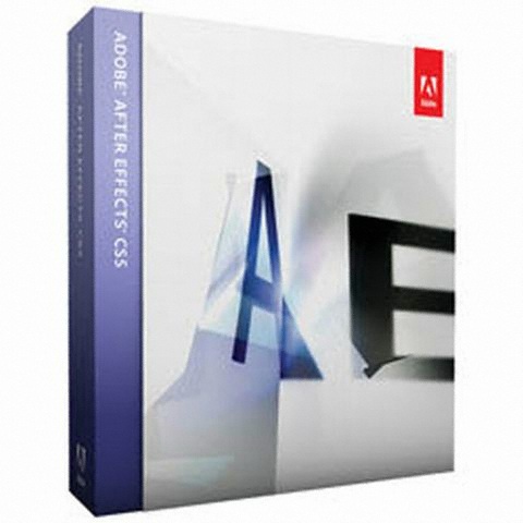 Adobe After Effects CS5.5