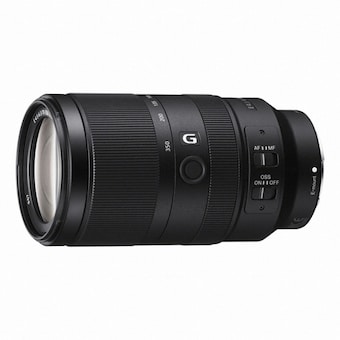 SONY 알파 E 70-350mm F4.5-6.3 G OSS
