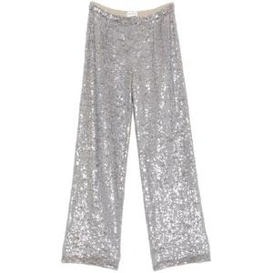 파로쉬 GONG SEQUINED TROUSERS D230733GONG018