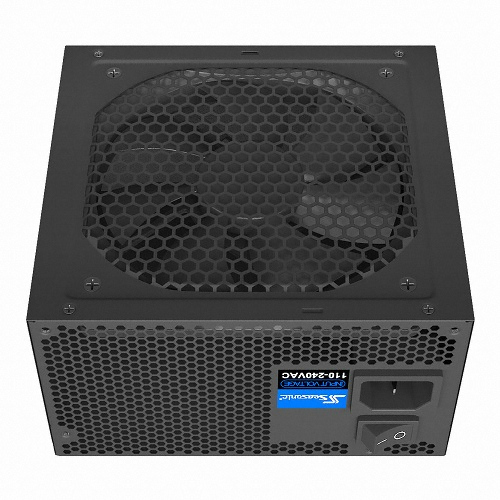 시소닉 S12III Bronze SSR-550GB3 Single Rail_이미지