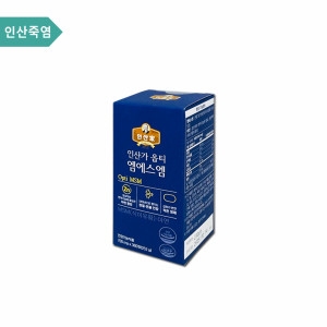 인산가 식품 /인산 옵티 엠에스엠 MSM 700g 360정