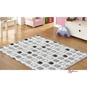 대형 아기 양면 거실 방지 층간소음 국산 쿠션 유아 아파트 바닥yes846