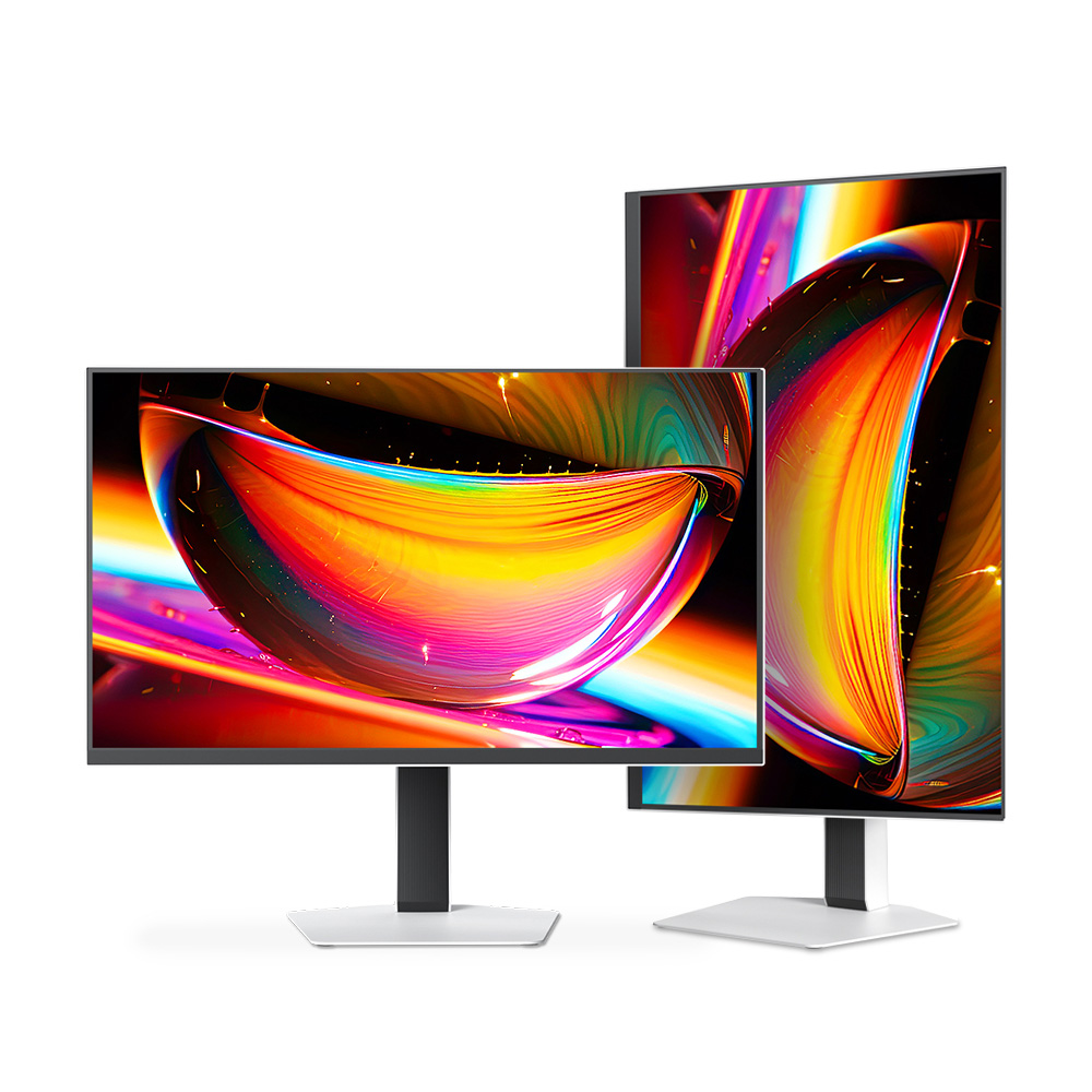 한성컴퓨터 TFG27Q24FM180ZMW QHD QD Mini LED 240 듀얼모드 게이밍 화이트 무결점이미지입니다. 누르면 해당 게시물로 새창이동합니다.