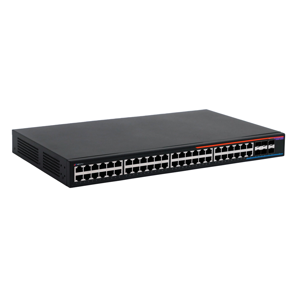 �������������ͽ� �ؽ�Ʈ NEXT-1052SFP-10G 216G ����ġ���