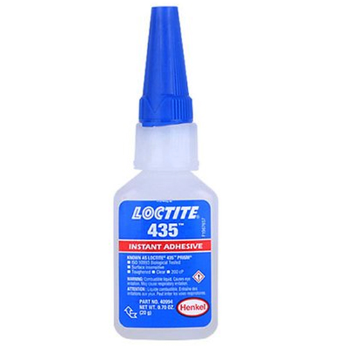 순간접착제 435 20g