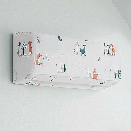 보웰 엘지 LG 캐리어 벽걸이 무풍에어컨커버