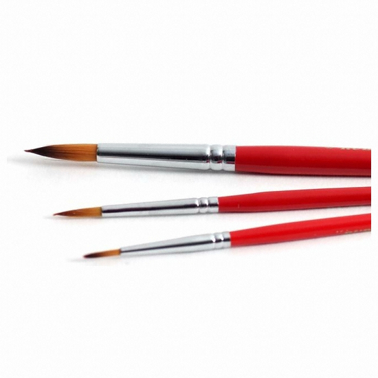 루벤스 세필붓 330 (4호)