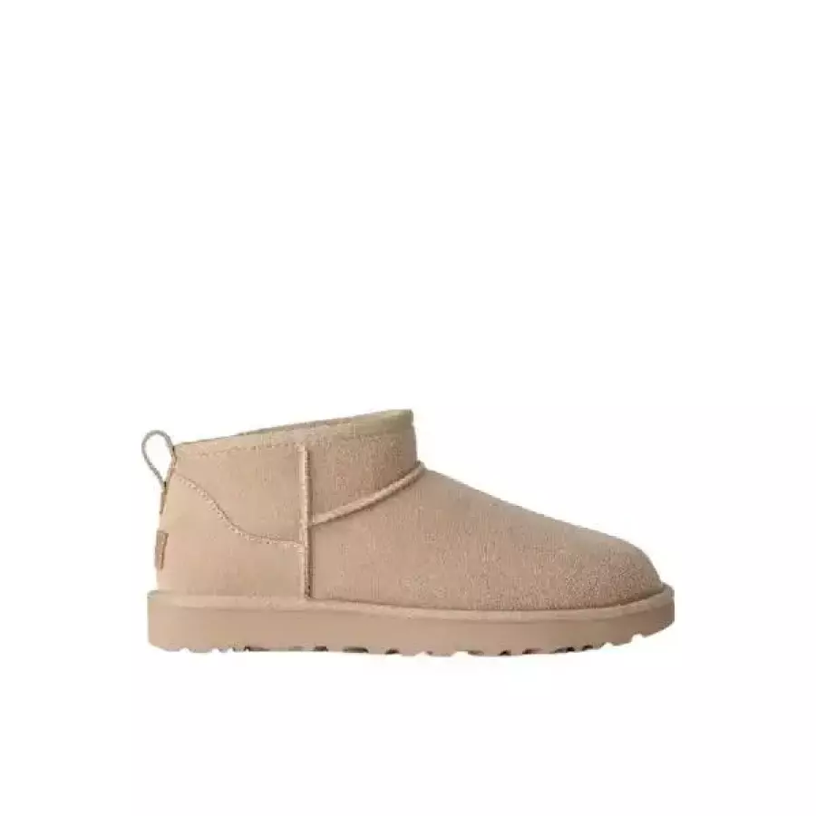 UGG 여성 클래식 울트라 미니 1116109 (MNL, 문라이트)_이미지