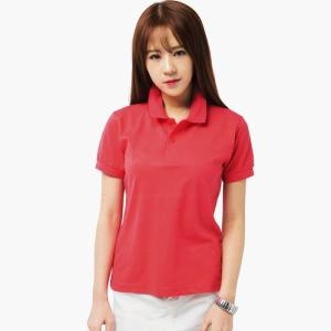 교복몰 JHP67RUU_51 가족단체복 면 40수 카라티