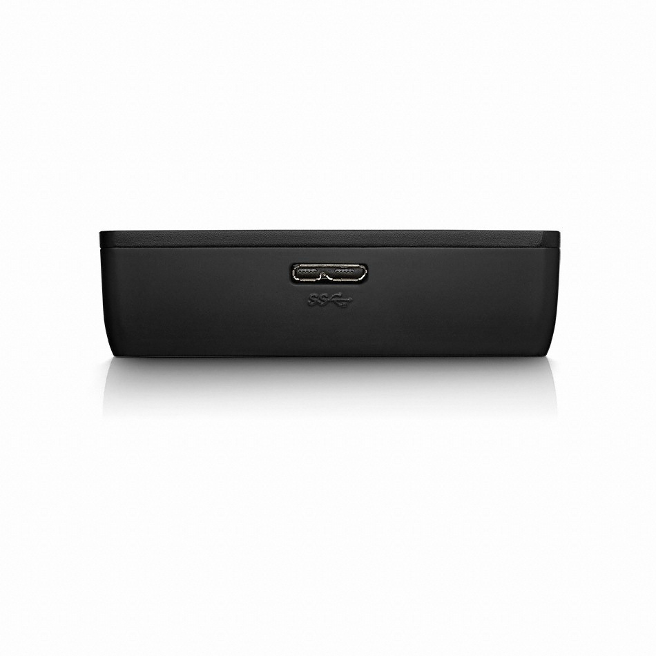 Seagate Backup Plus Fast Portable