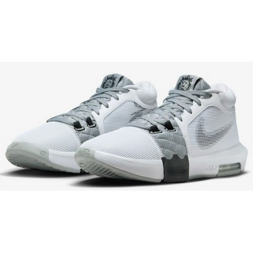 나이키 르브론 위트니스 8 EP FB2237-100 (병행)_이미지