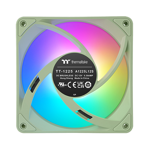 �������ũ CT120 EX ARGB Sync