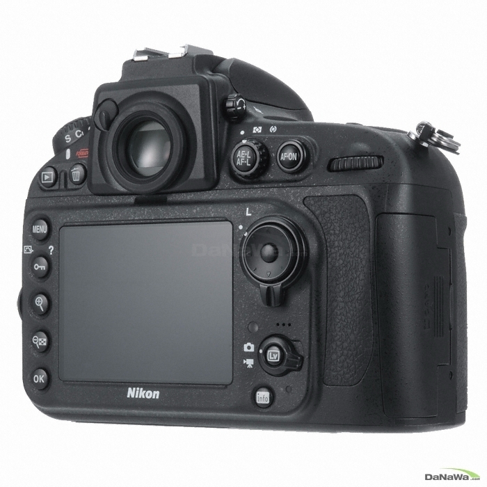 ���� D800 ���Ʈ