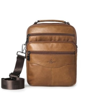 남성 스쿨룩 캐쥬얼 비지니스 노트북 선물 가방 WFED0ED