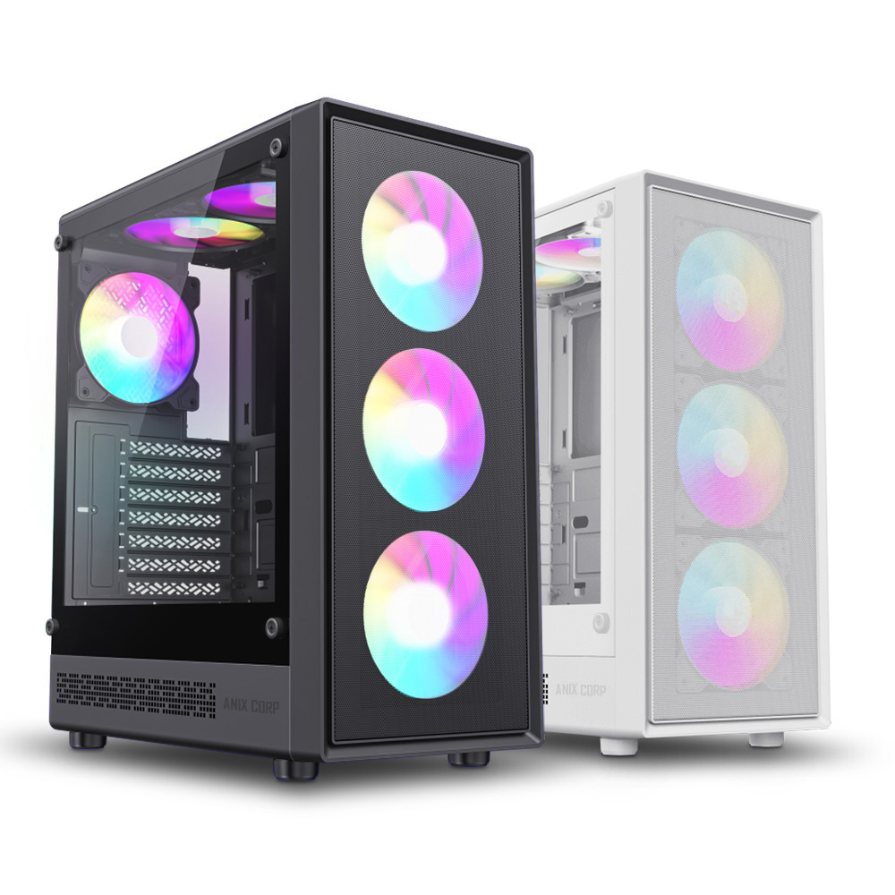 ANIX 3803AB (블랙)_이미지