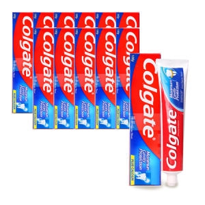 콜게이트 케비티프로텍션 레귤러 치약 100g (12개)