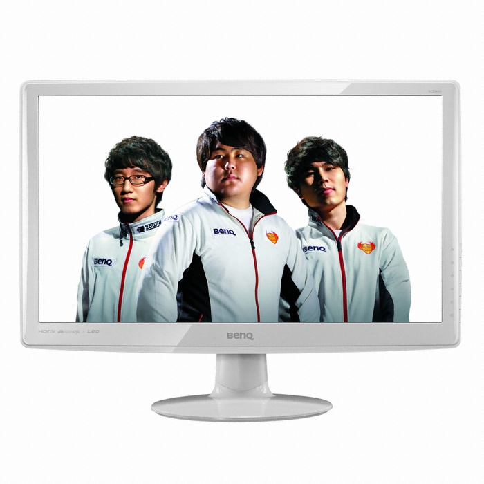 BenQ RL2240H 무결점_이미지