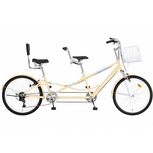 탠덤 24 (2024년형)