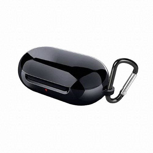 퀸즈 갤럭시 버즈/버즈 플러스 메탈 케이스