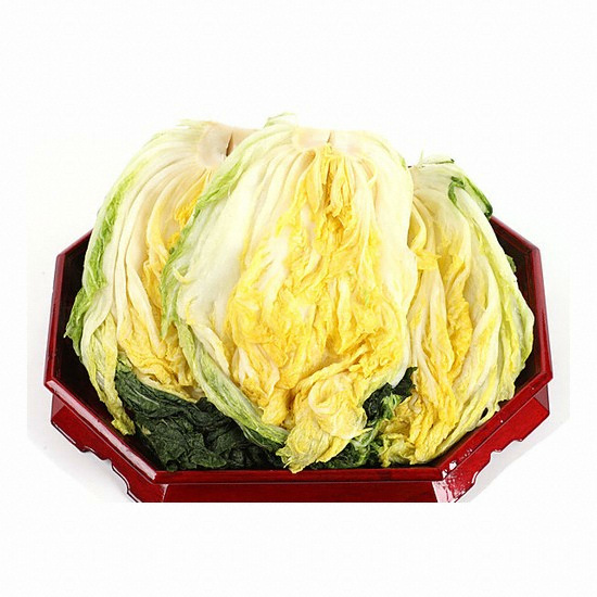 삼성식품 해남 절임배추 7~9개(포기) 20kg (1개)