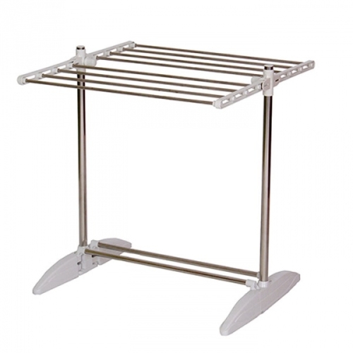 동영나이스 리빙나이스 국산 스텐레스 미니 빨래건조대 2단