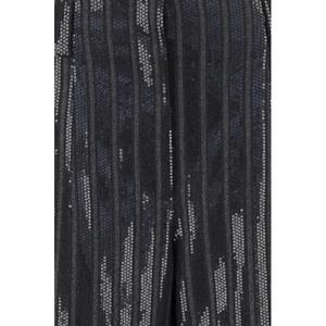 ���ڷ���ġ�ڸ� Pants with sequins MB009P8761_C002