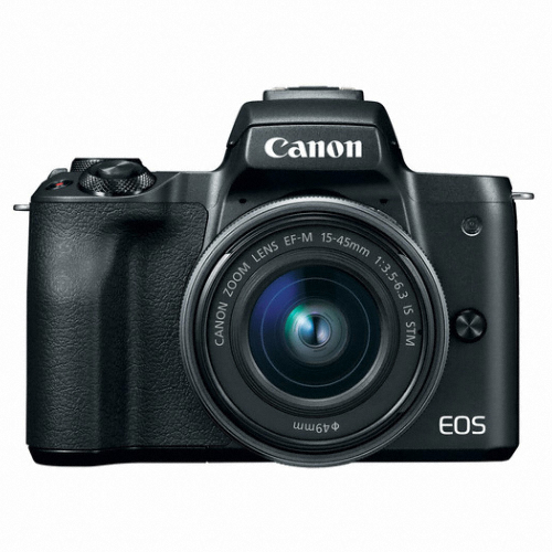 ĳ�� EOS M50 ���Ʈ