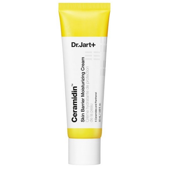 닥터자르트 세라마이딘 스킨 베리어 모이스처라이징 크림 50ml (3개)