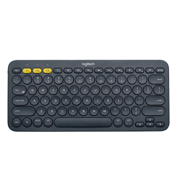 로지텍 K380 (리퍼비시)