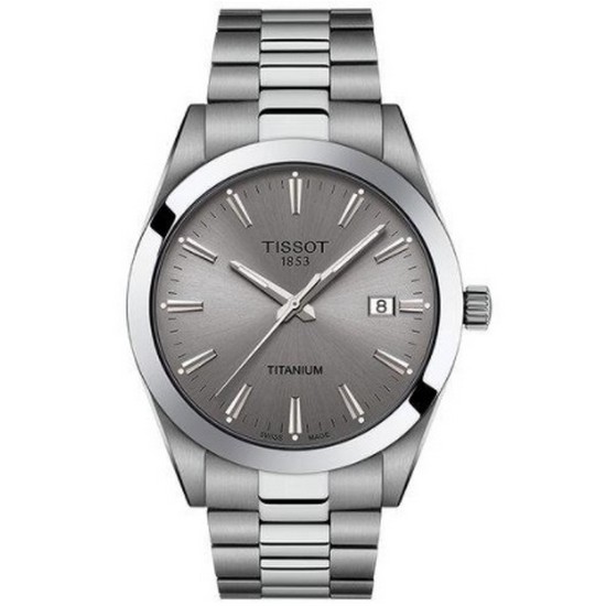 티쏘 GENTLEMAN T127.410.44.081.00
