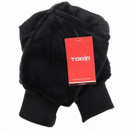 투딘  벨보아 벙어리장갑