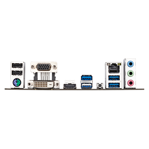 GIGABYTE B550M S2H 듀러블에디션 제이씨현_이미지
