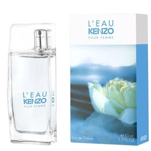 겐조 르빠 팜므 EDT (50ml)_이미지