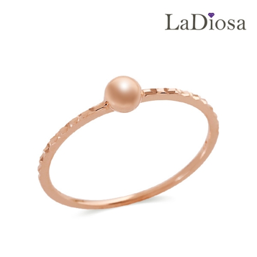 18K 여성반지 G18F-8809RM