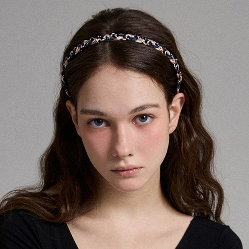  루시 비즈 헤어밴드 LFHB0759