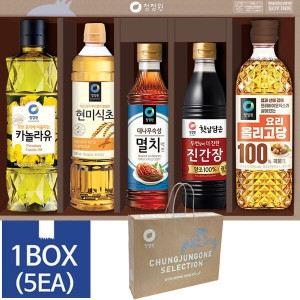 청정원 12호 (5개)_이미지