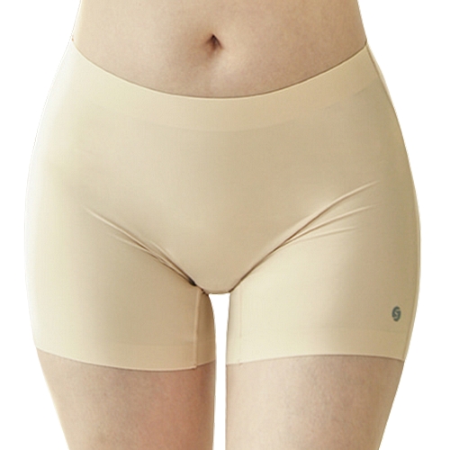 슬림9 심리스 네모팬티 뉴베이직 (1매)_이미지