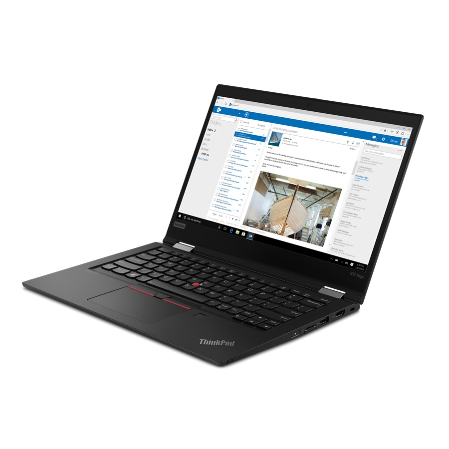 레노버 씽크패드 X13 Yoga-8KR (SSD 1TB)_이미지